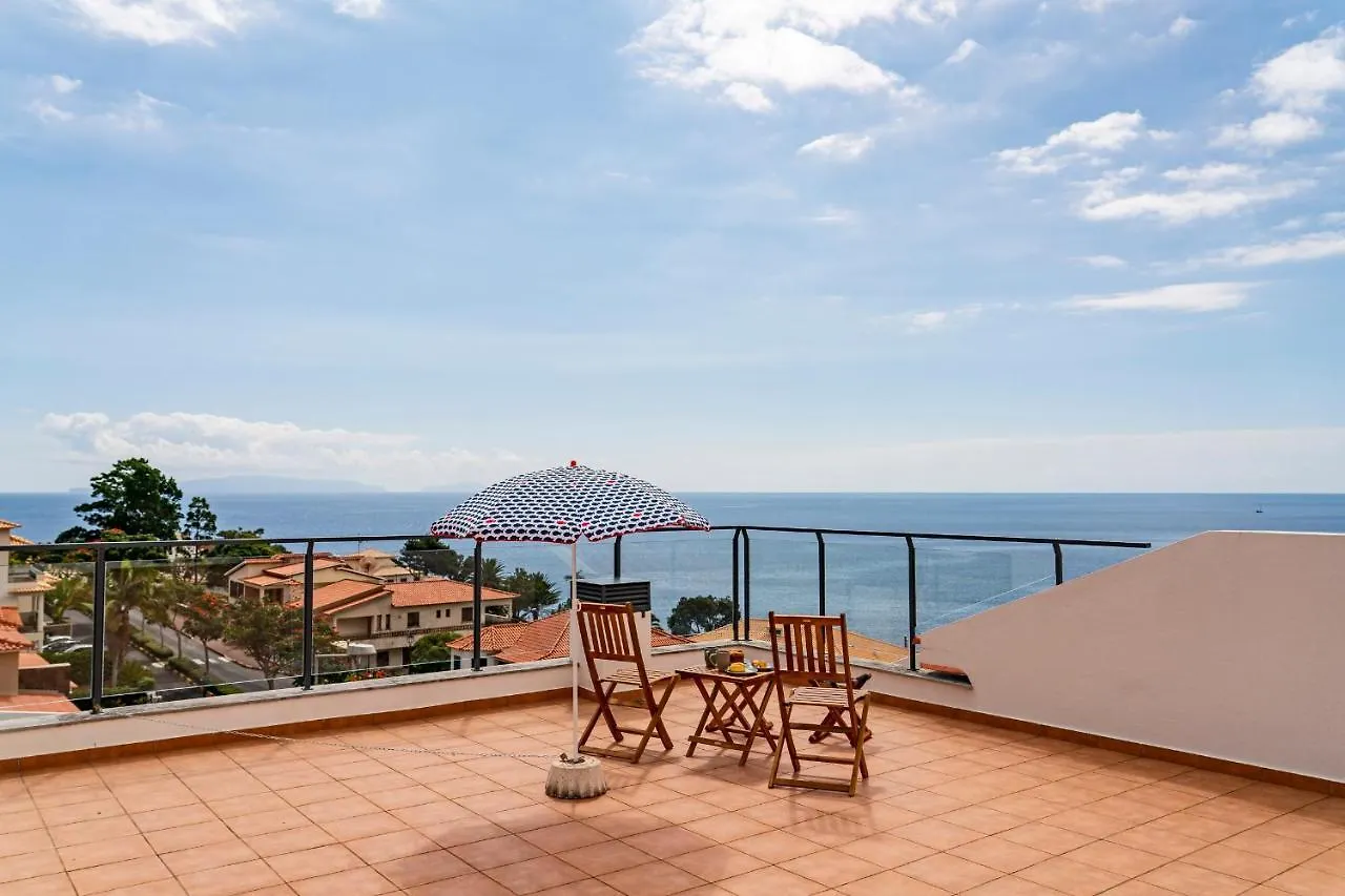 Apartamento Lobo Marinho By An Island Apart Santa Cruz  Portugalsko