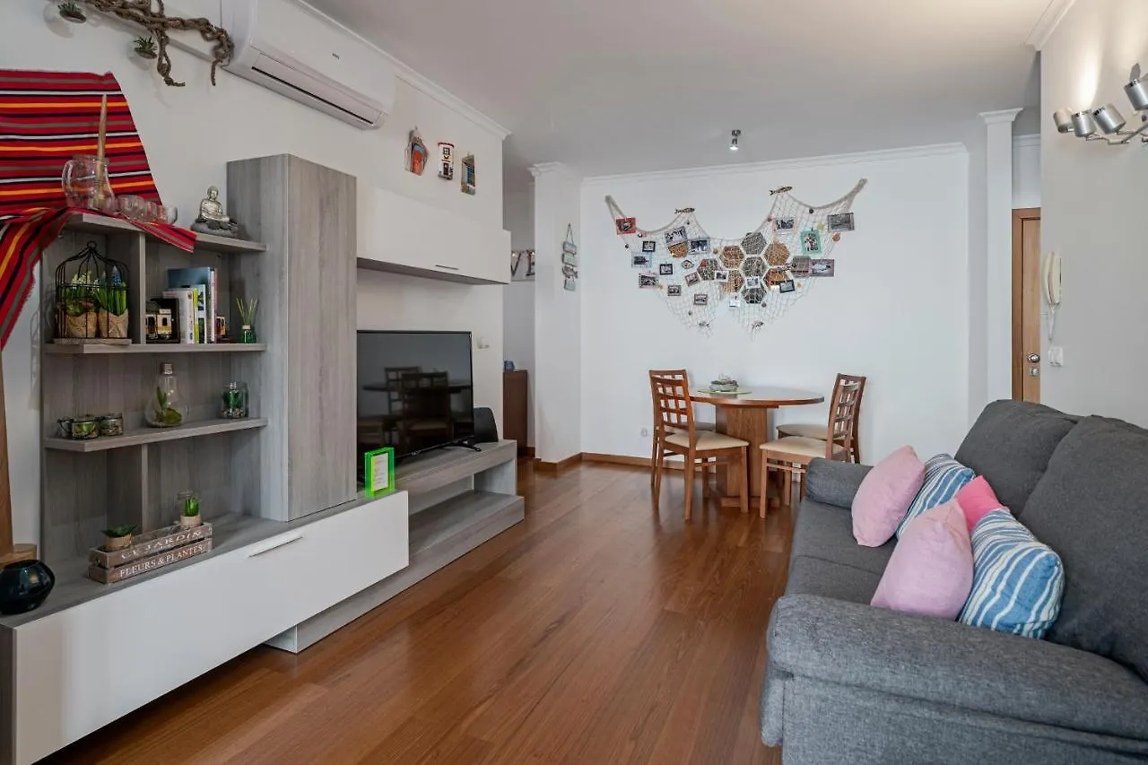Apartamento Lobo Marinho By An Island Apart Santa Cruz  Santa Cruz (Madeira)