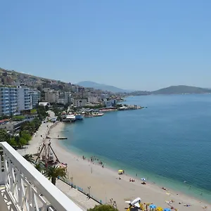 Blue Horizons , Saranda Albania